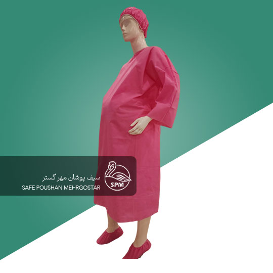 گان بارداری