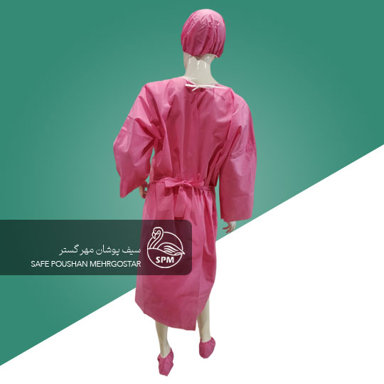 گان بارداری