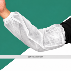 کاور آستین