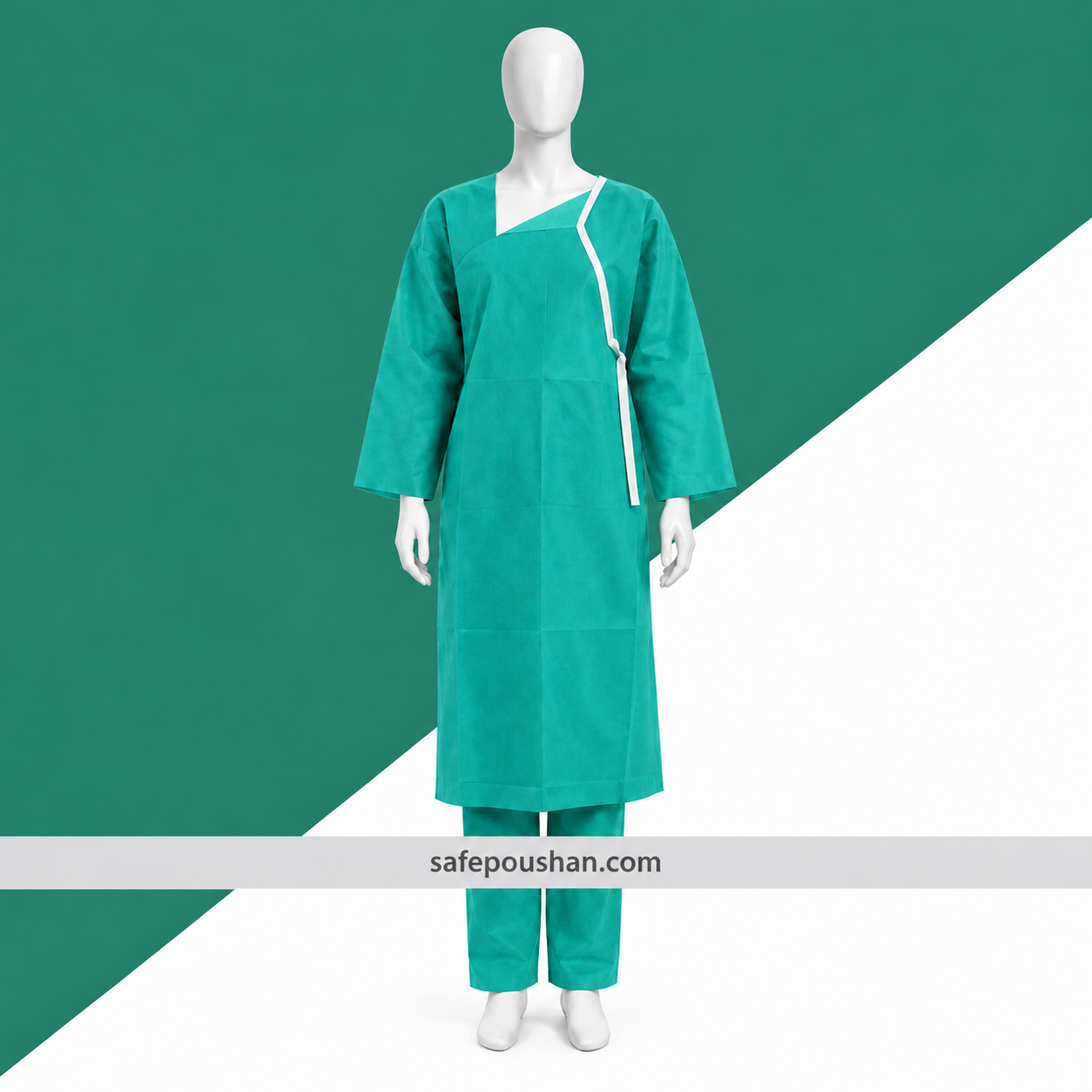 گان دیالیز